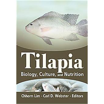 Tilapia - 1